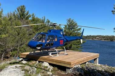 True North Helicopters